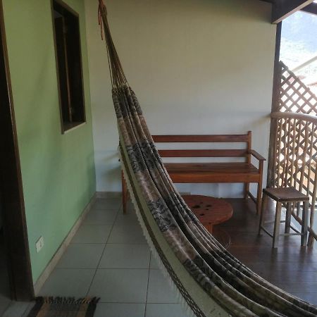 Pousada Casa De Nomades Vale do Capao Dış mekan fotoğraf