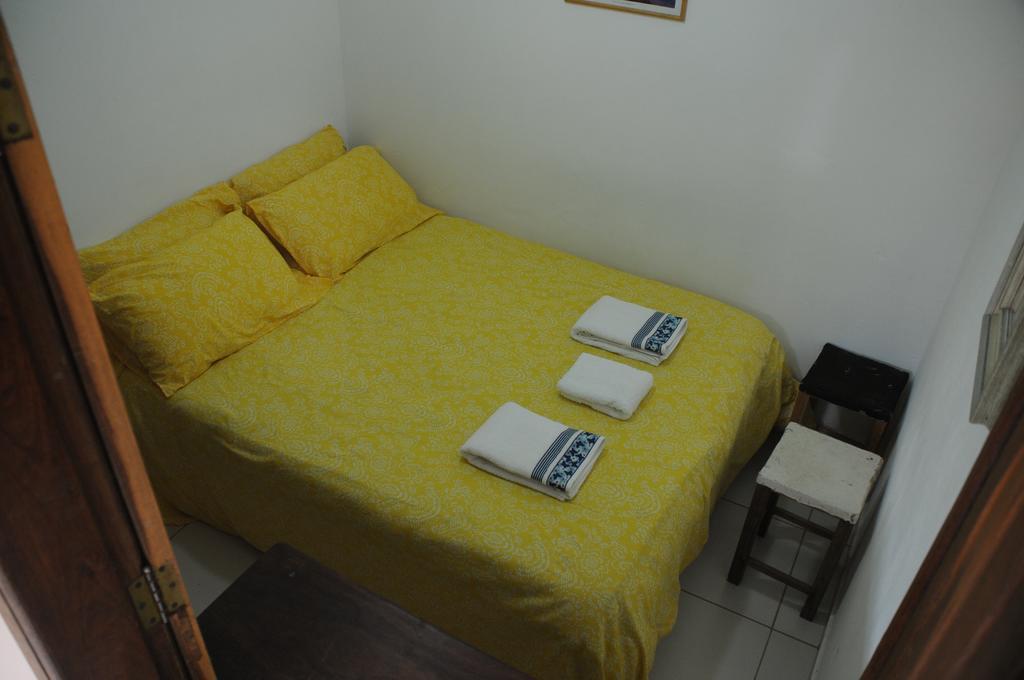 Pousada Casa De Nomades Vale do Capao Dış mekan fotoğraf